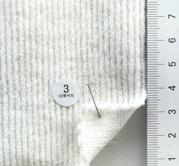 3 White