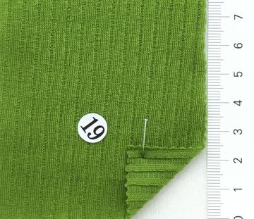 19 Pale Green