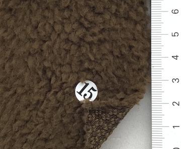 15 Brown
