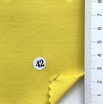 42 Yellow