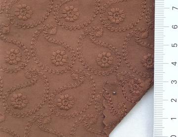 9 Brown