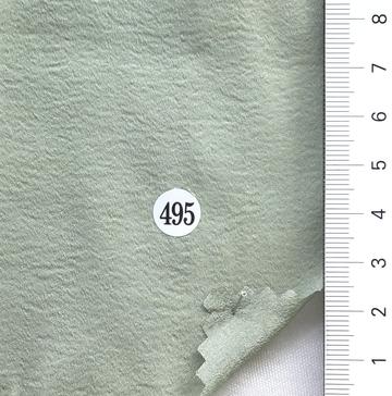 495 Deep Green