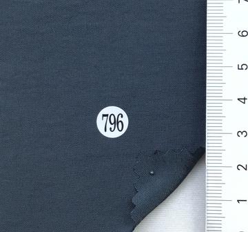 796 Turquoise