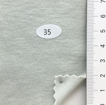 35 Pale Green