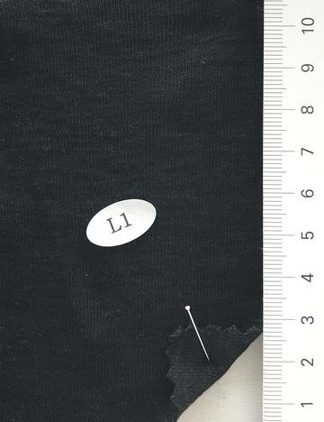 L1 Black