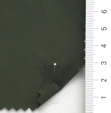 14 Deep Green