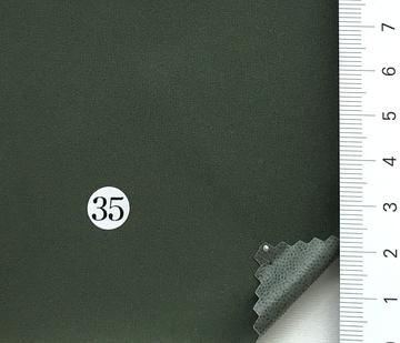 35 Deep Green