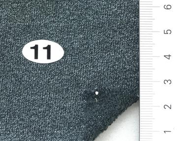 11 Deep Green