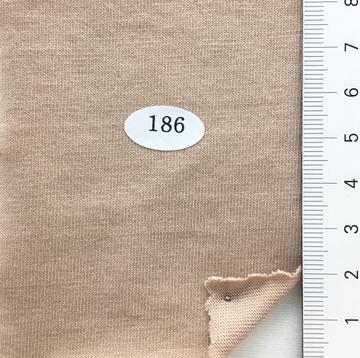 186 Dusty Pink
