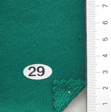 29 Green