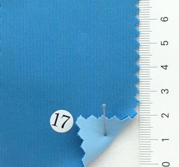 17 Blue