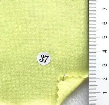 37 Yellow