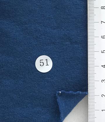 51 Blue