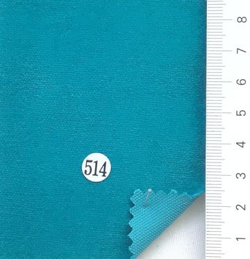 514 Turquoise