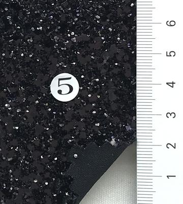 5 Black