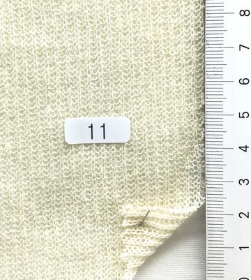 11 Ivory