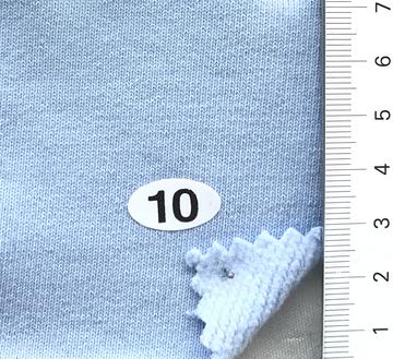 10 Blue