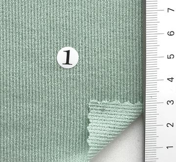 1 Pale Green