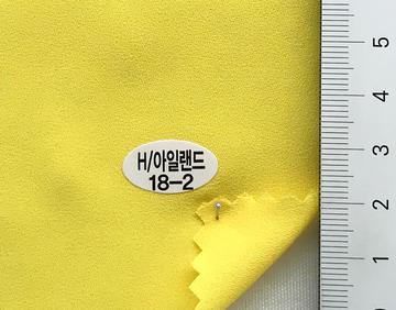 18-2 Yellow