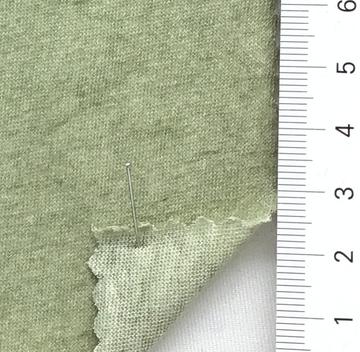 7 Deep Green