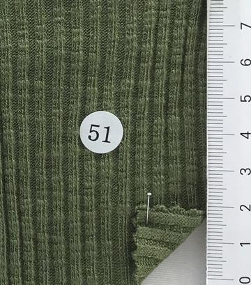 51 Deep Green