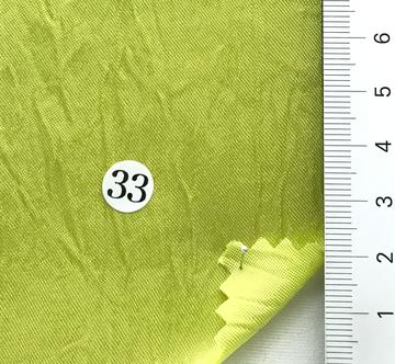33 Pale Green