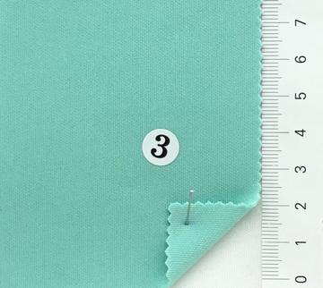 3 Turquoise