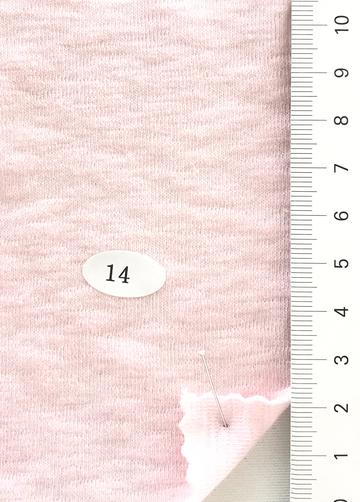 14 Pale Pink
