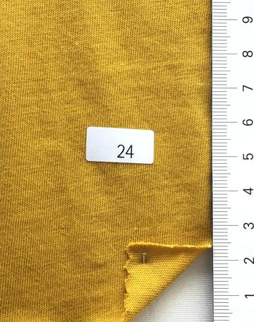 24 Yellow