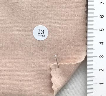 13 Pale Pink