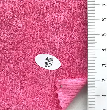452 Pink