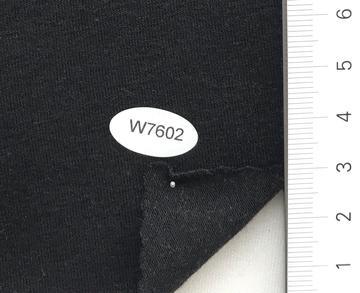 W7602 Black