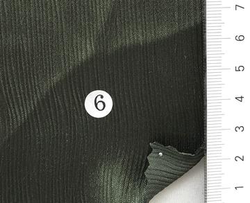 6 Deep Green