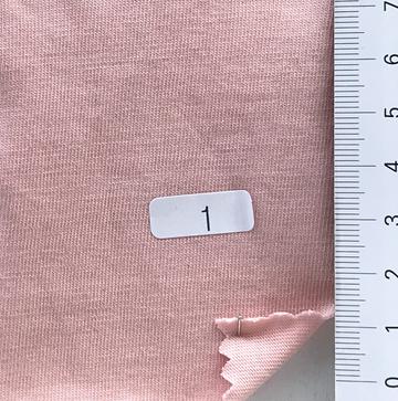 구1 Pale Pink