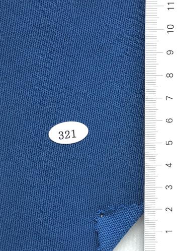 321 Blue