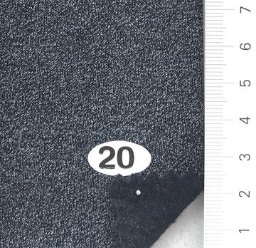 20 Black