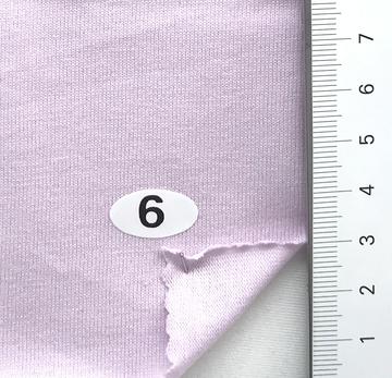 6 Pale Pink