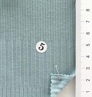 5 Pale Blue