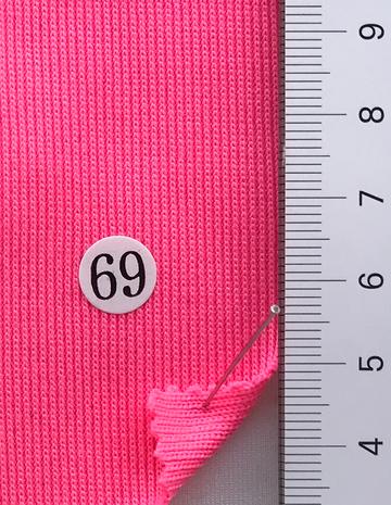 69 Pink