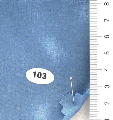 103 Pale Blue