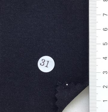 31 Black