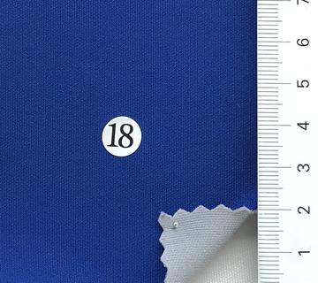 18 Blue