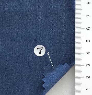 7 Blue