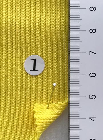 Polyester Rib