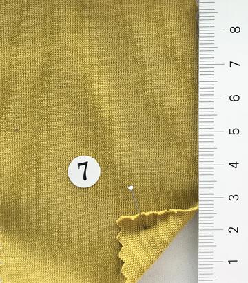 7 Yellow