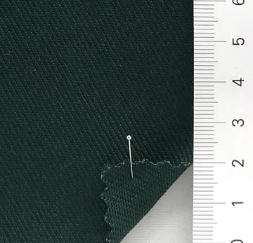 18 Deep Green