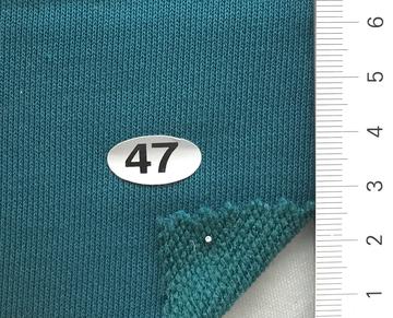 47 Turquoise