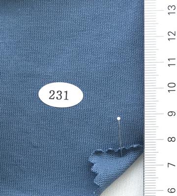 231 Blue