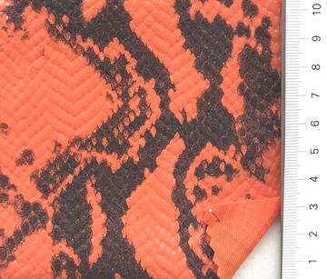 Nylon-blend Foil 4 Way Stretch Tricot