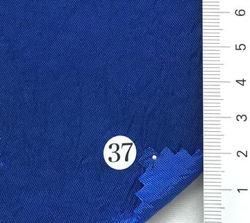 37 Blue